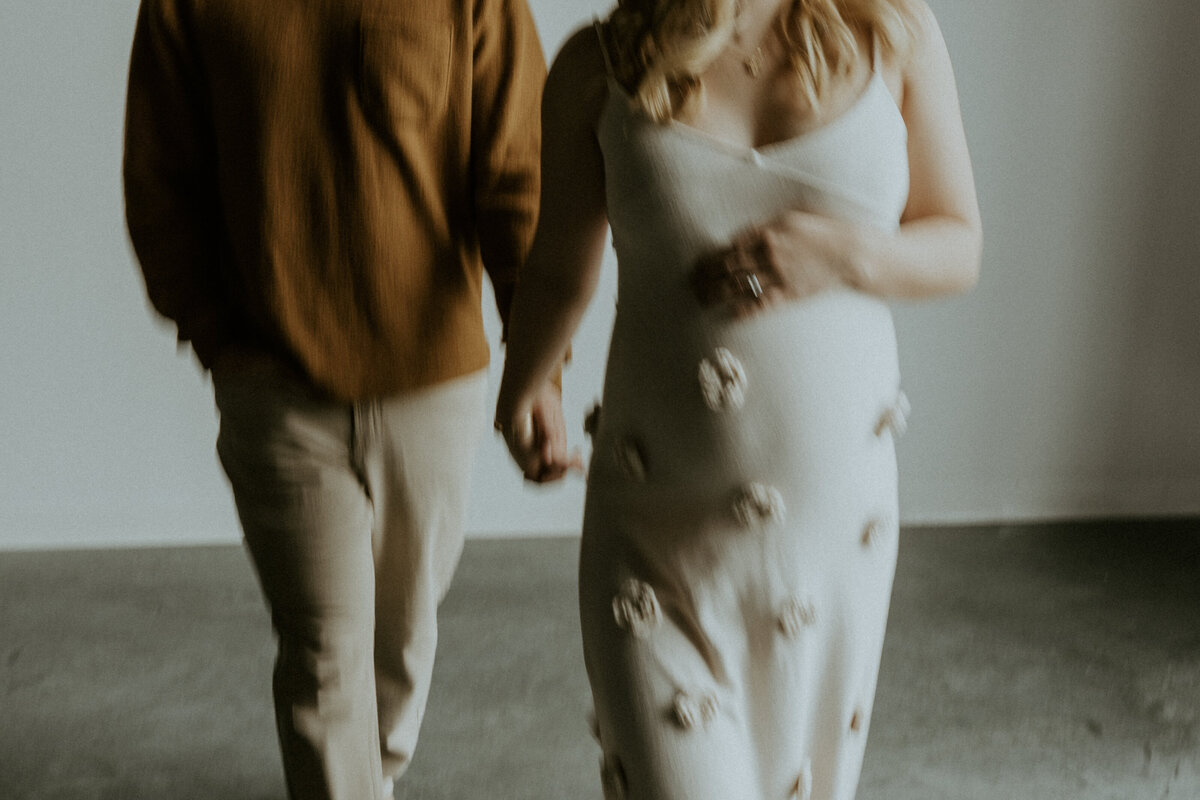 Morgan and Tommy Orr Maternity Session McKenna Christine Photography-67