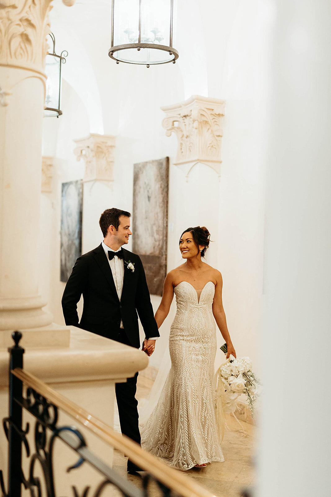 Stirling Club Wedding – Las Vegas