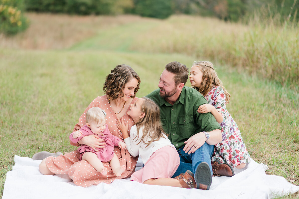 Greenville SC Family Photographer-11
