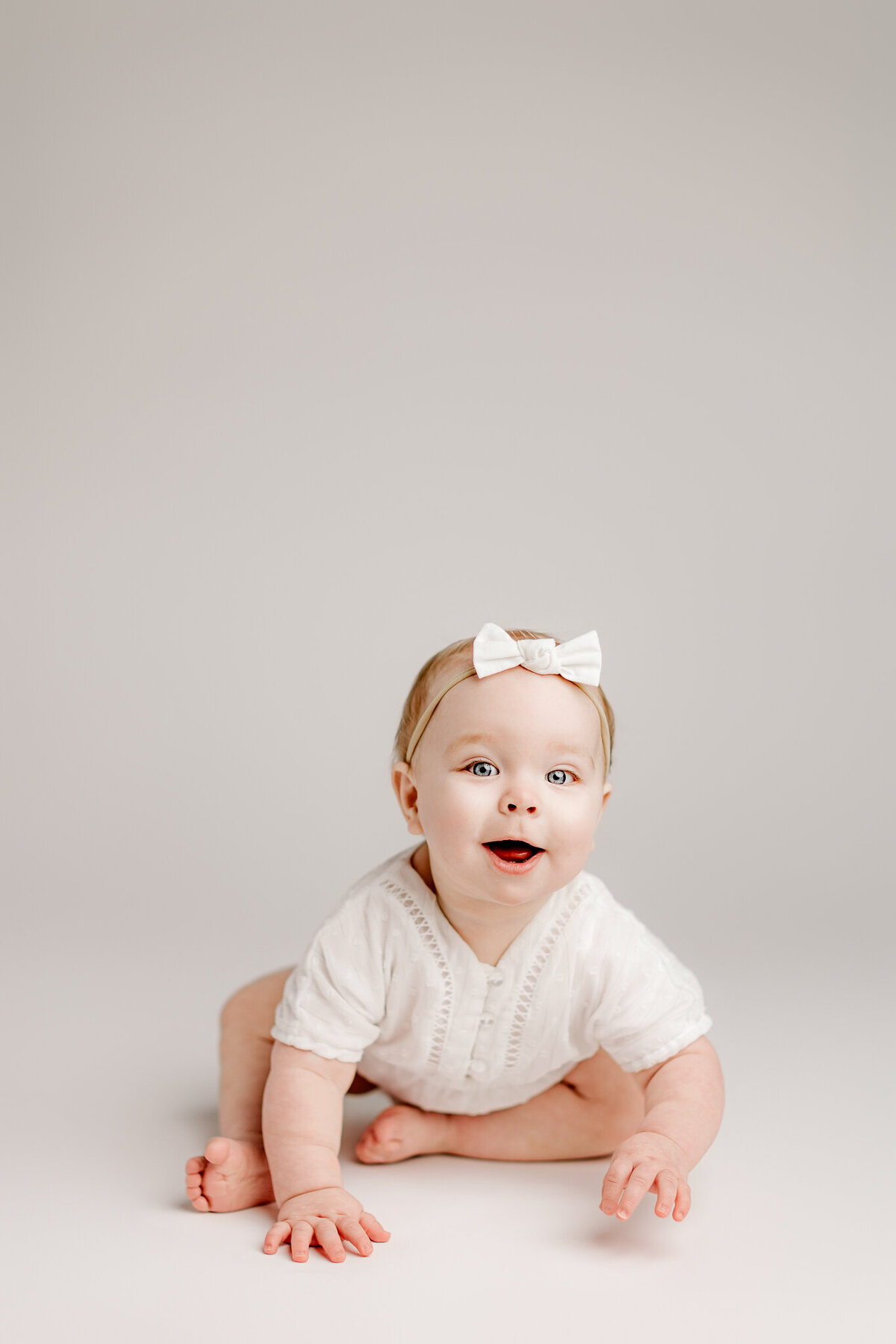 best Farmington AR baby photography, Lowell AR baby portraits, baby photographer near me Cave Springs