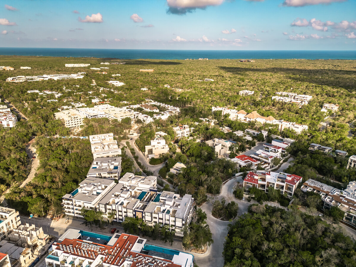 Palms Real Estate Group - Parques Zama Tulum44