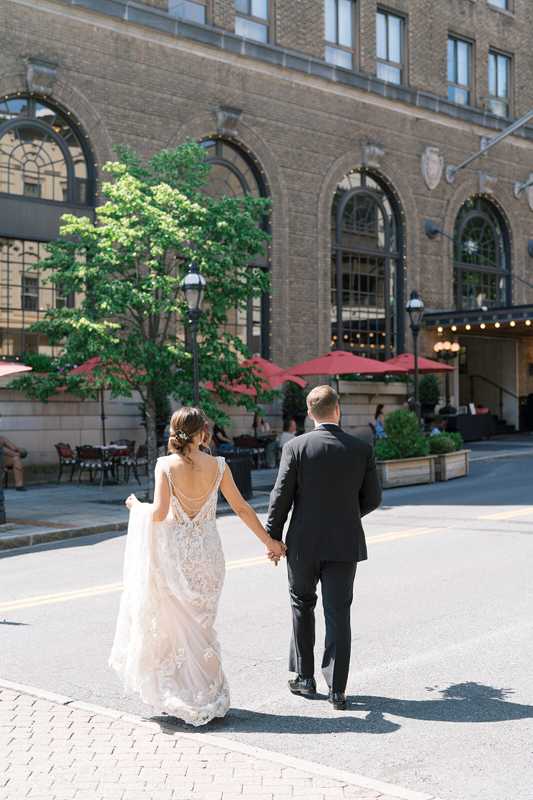 Hotel Bethlehem Wedding CK-09084