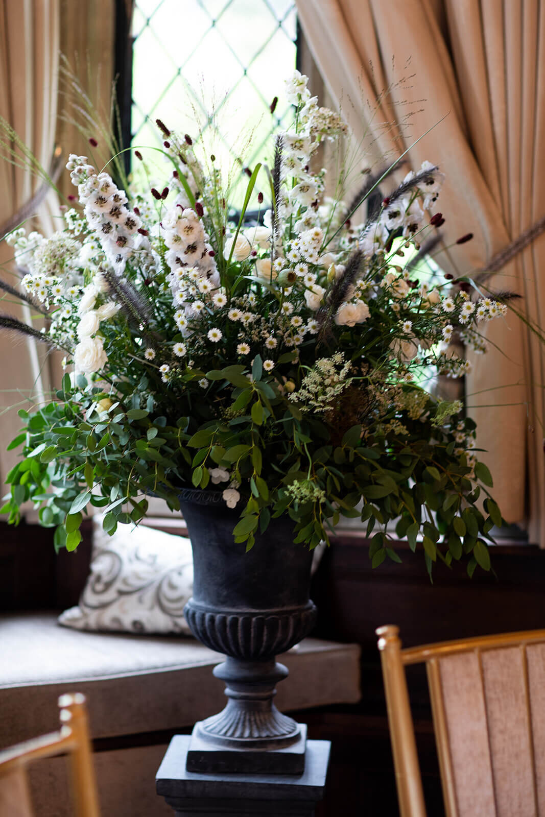 Wedding Floral Designer East Sussex_May and Richard_19