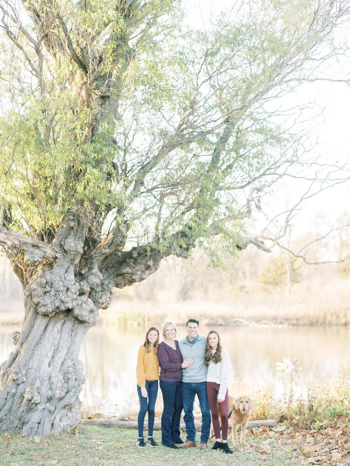 Ann Arbor Family Mini Sessions | Amarachi Ikeji Photography 3