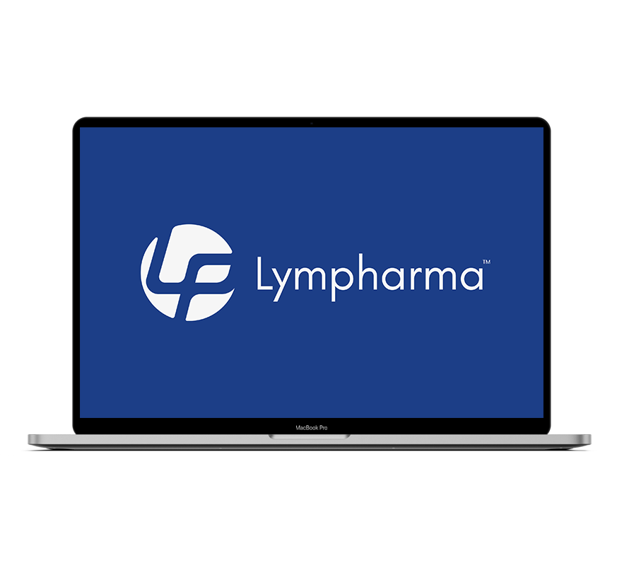 Lympharma portfolio 2