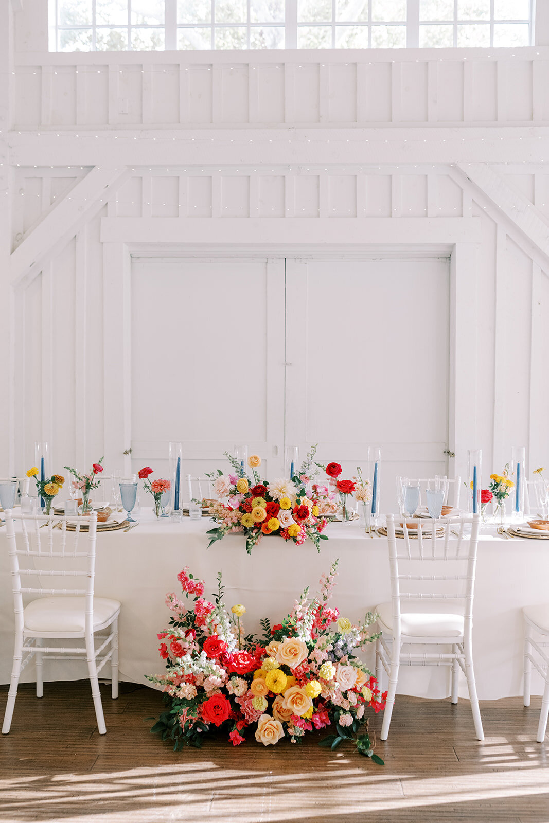 Spain Ranch Tulsa Wedding