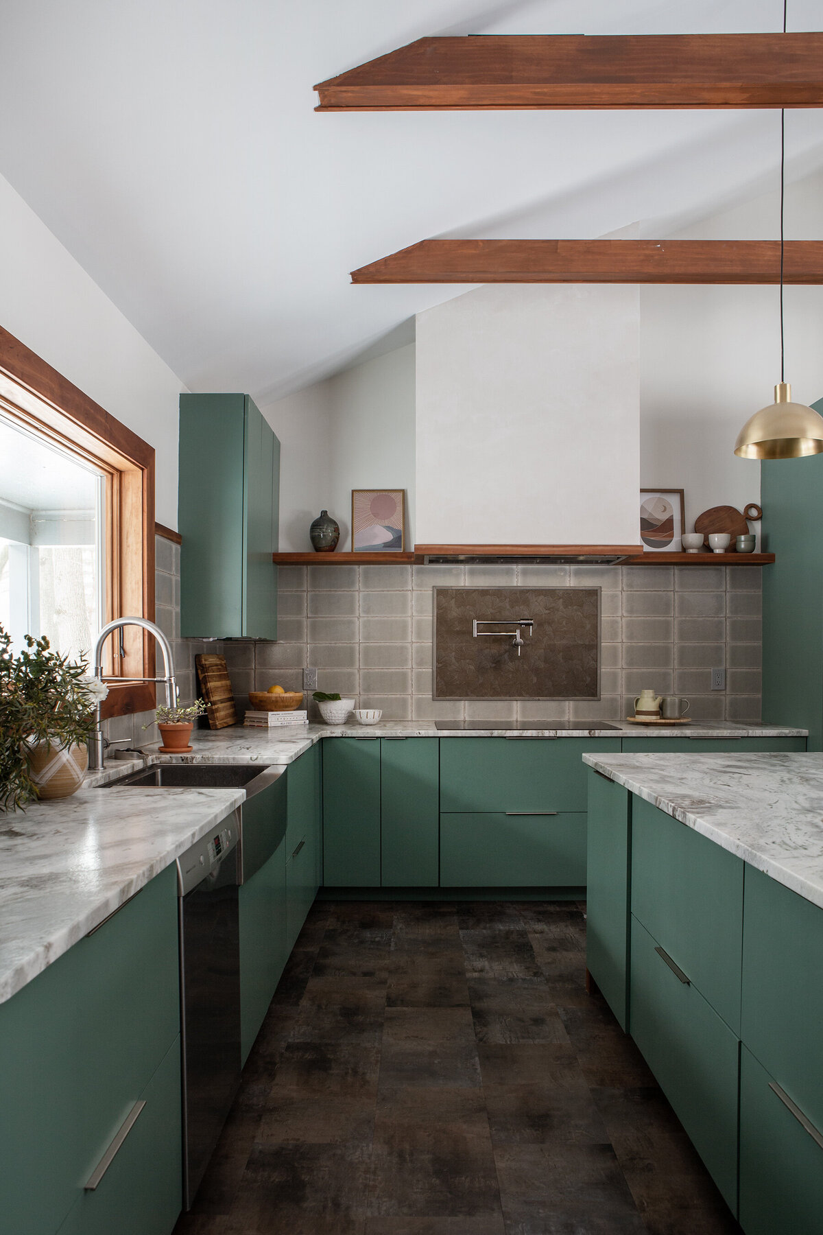 Rochester NY Full Service Interior Design