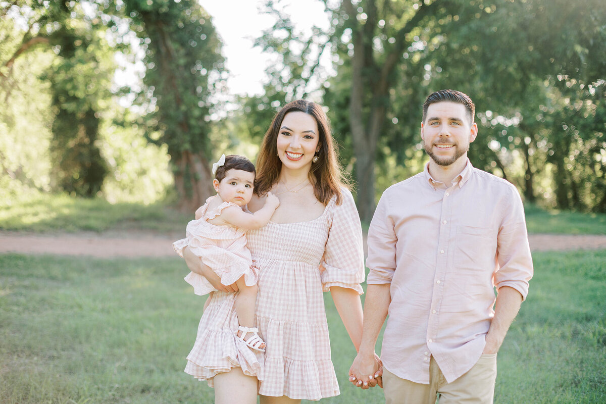 Portrait & Lifestyle Photography by Ink & Willow Photography | Victoria, TX