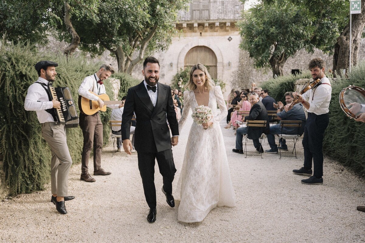 J&E | Dimora Delle Balze Wedding