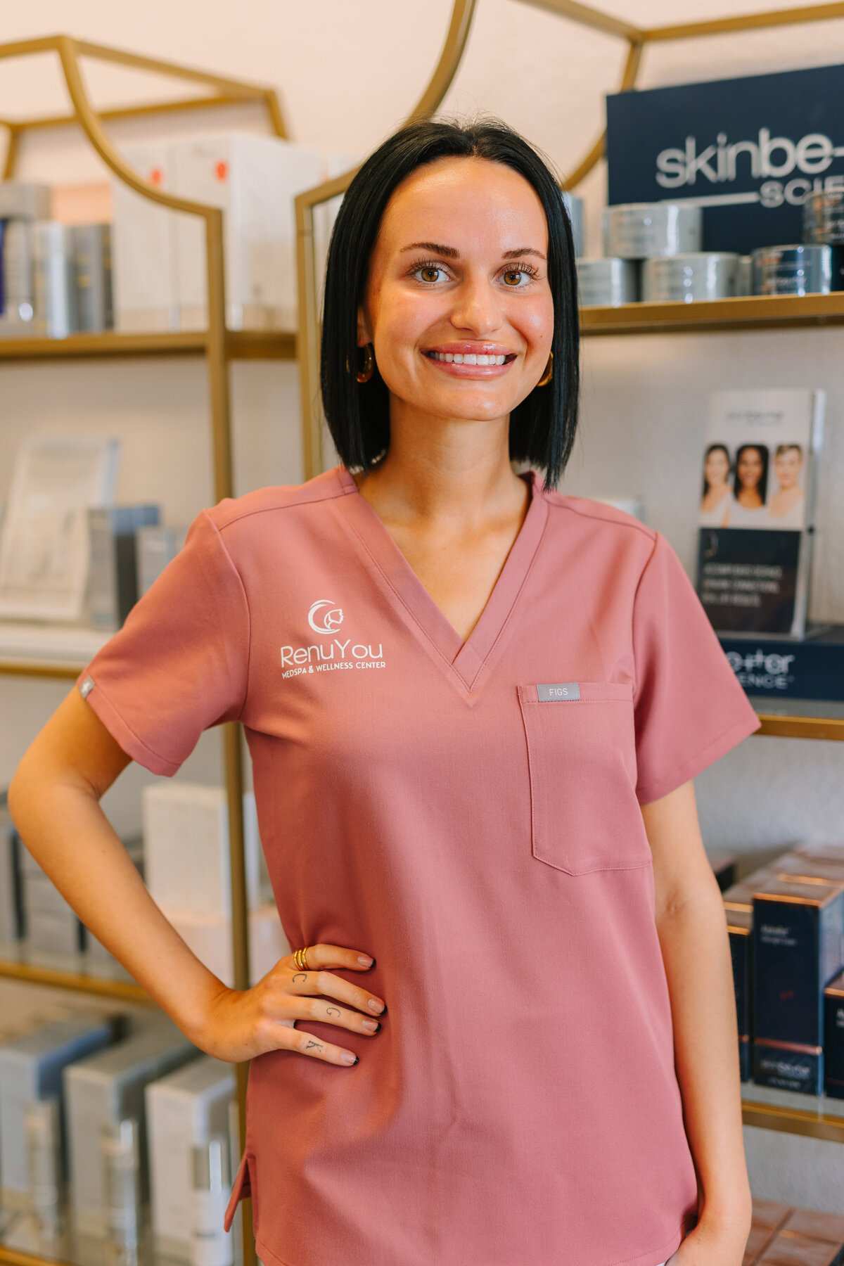 Iowa Med Spa Brand Photos-71