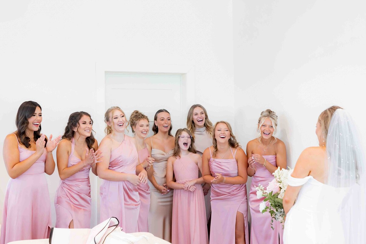 Emerald Hill Events | Promise City, Iowa Wedding Photos-7