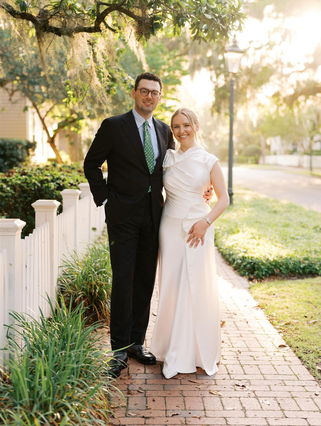 Rehearsal Dinner from Wedding at Palmetto Bluff South Carolina by GoBella.com @gobelladesign 14