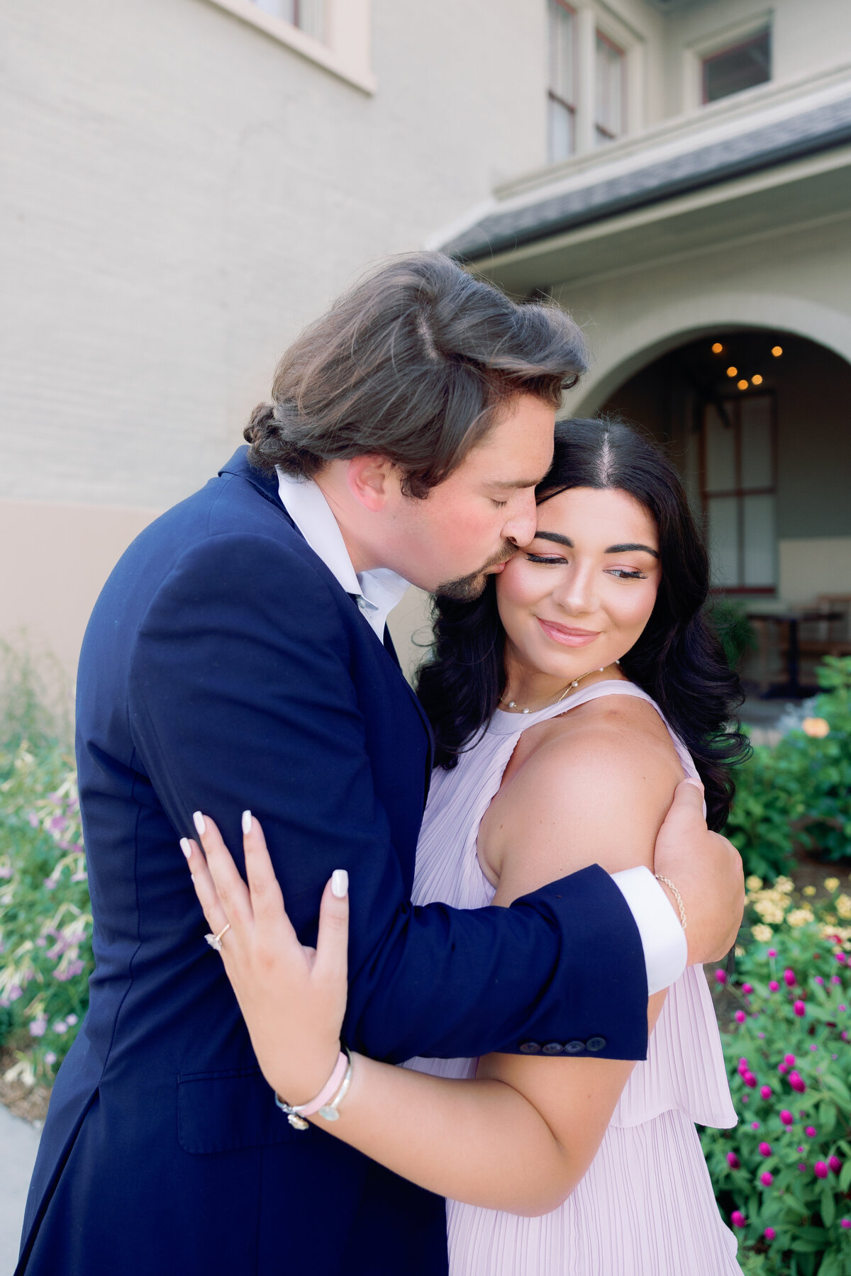 New Orleans Engagement Photographer