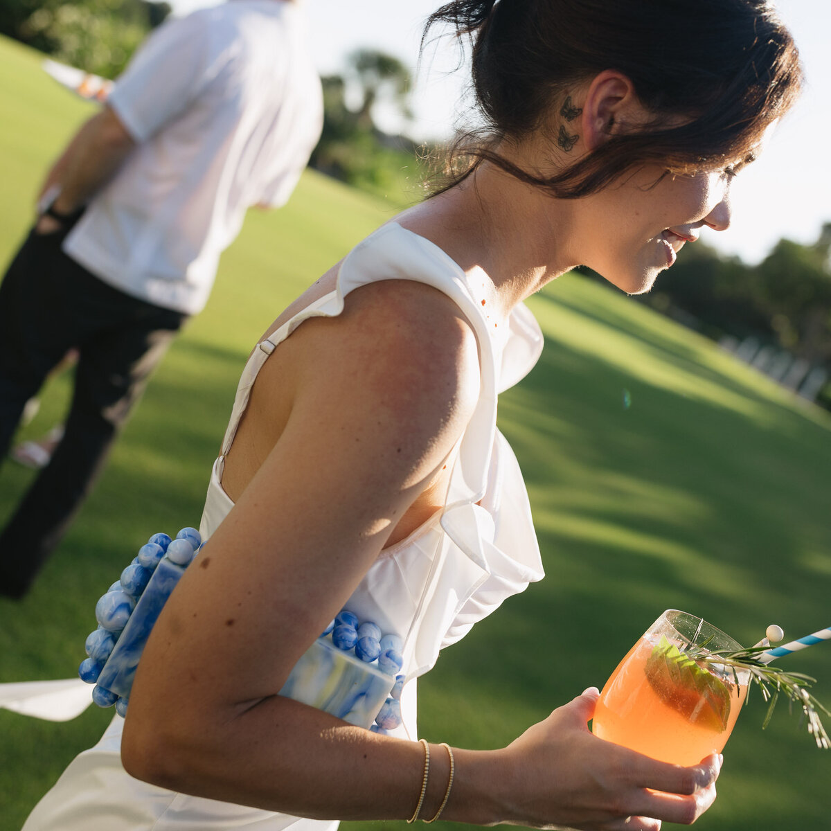 Wedding Spritz