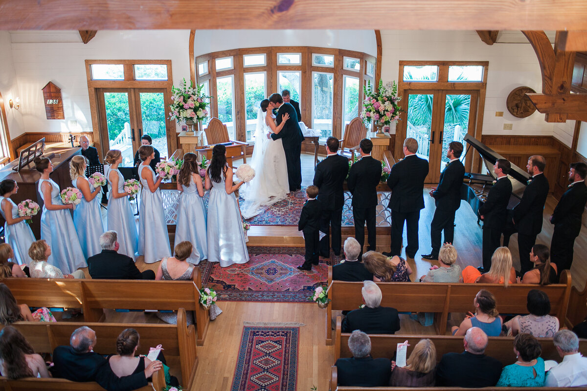 Bald Head Island Weddings-44