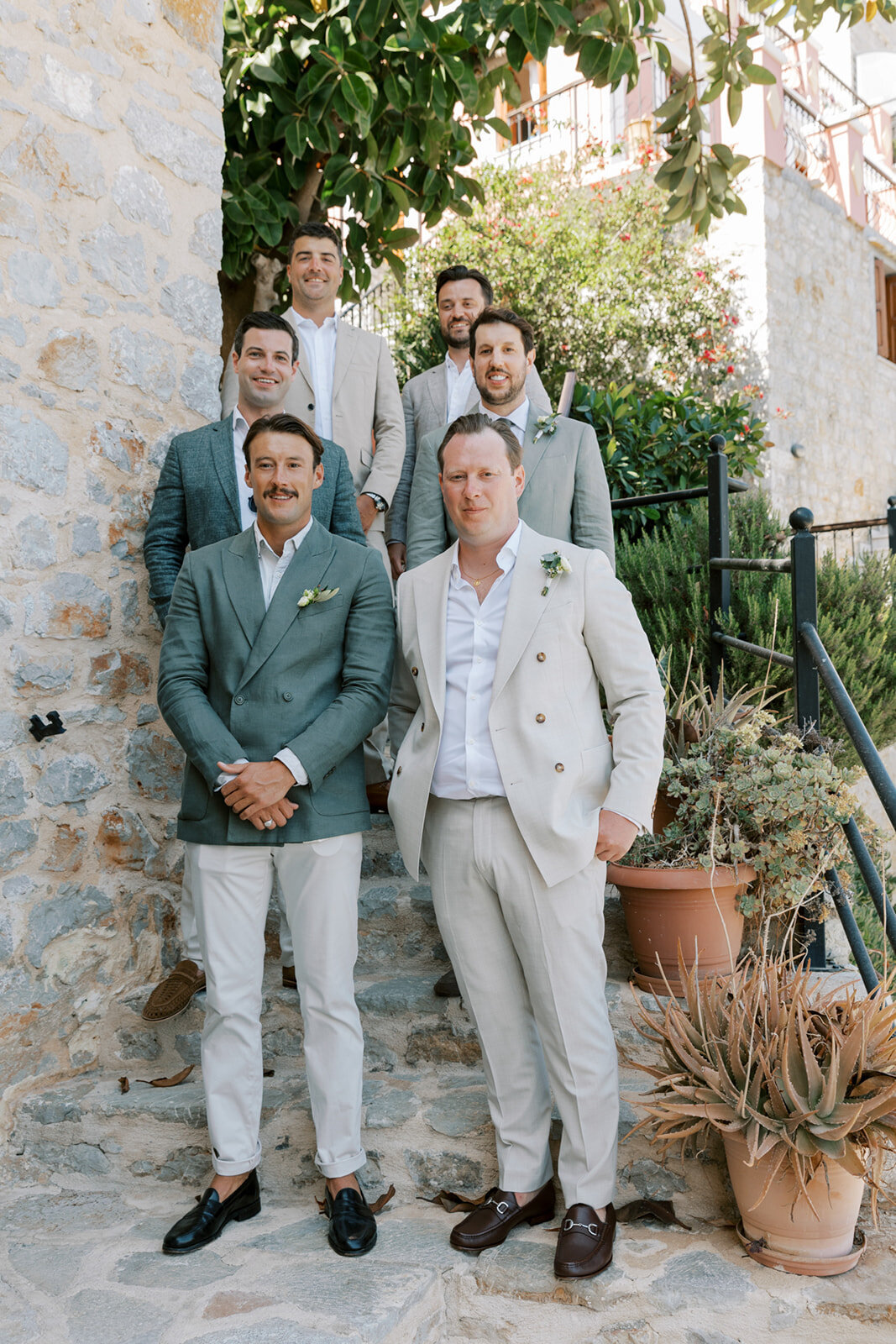 GOLDEN APPLE WEDDING PLANNER (10)