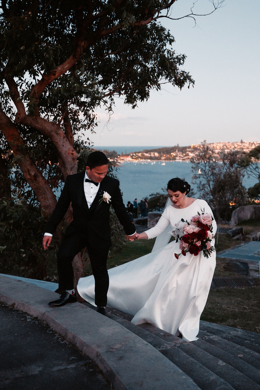 Sydney Wedding Photography (206)