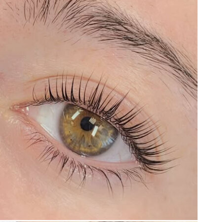 Lash Lift Academy picture