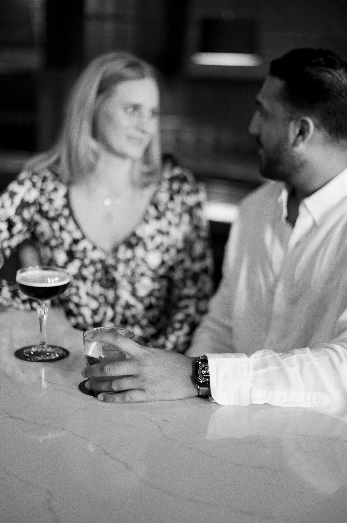 Lifestyle Engagement Photographer - Hunter and Sarah Photography-3