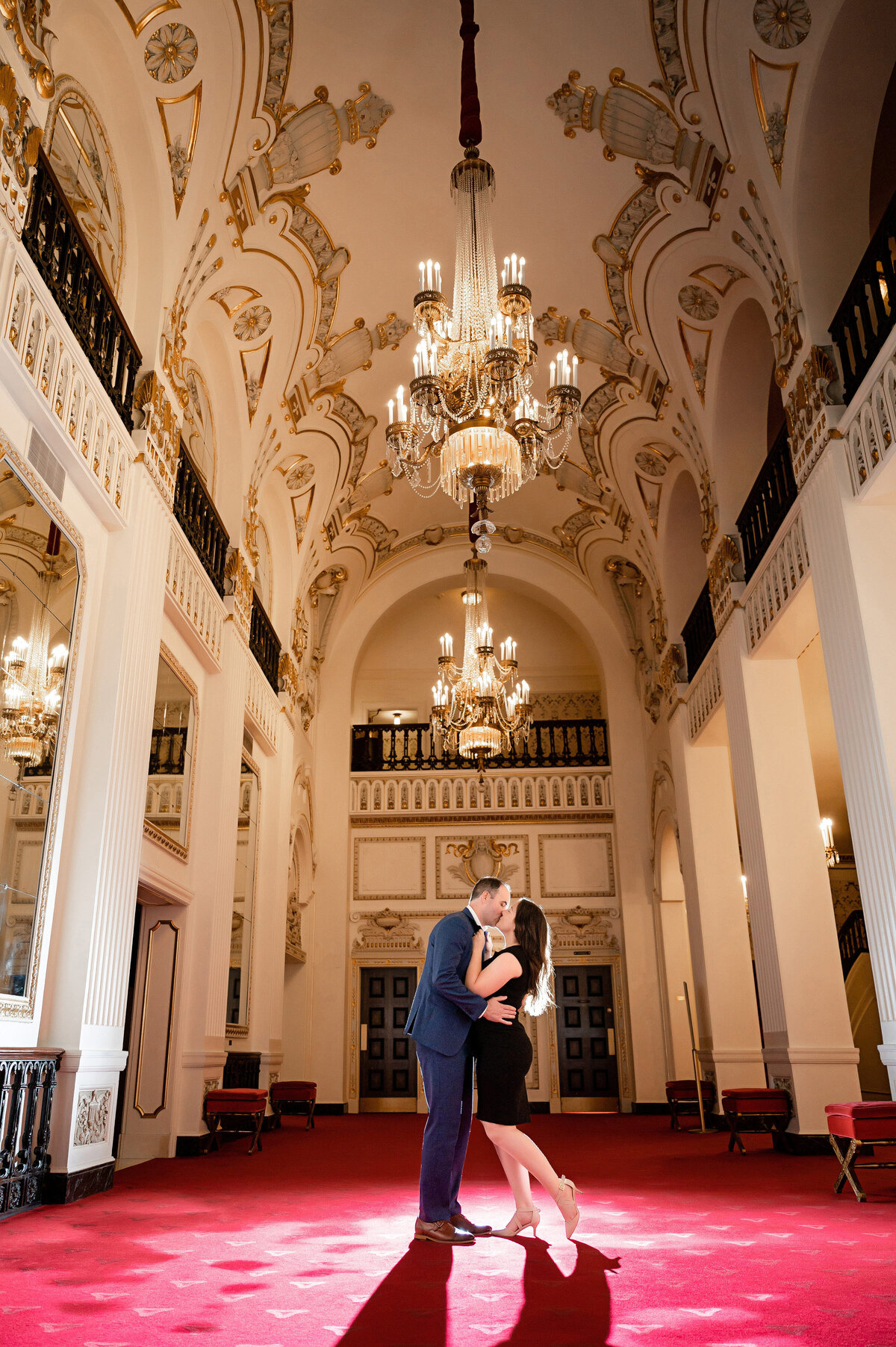 proposal photography heinz hall pittsburgh