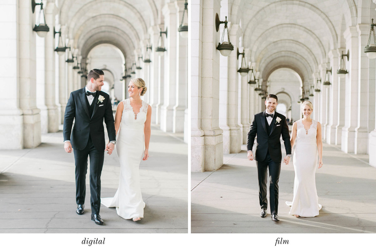 digital film comparison 4