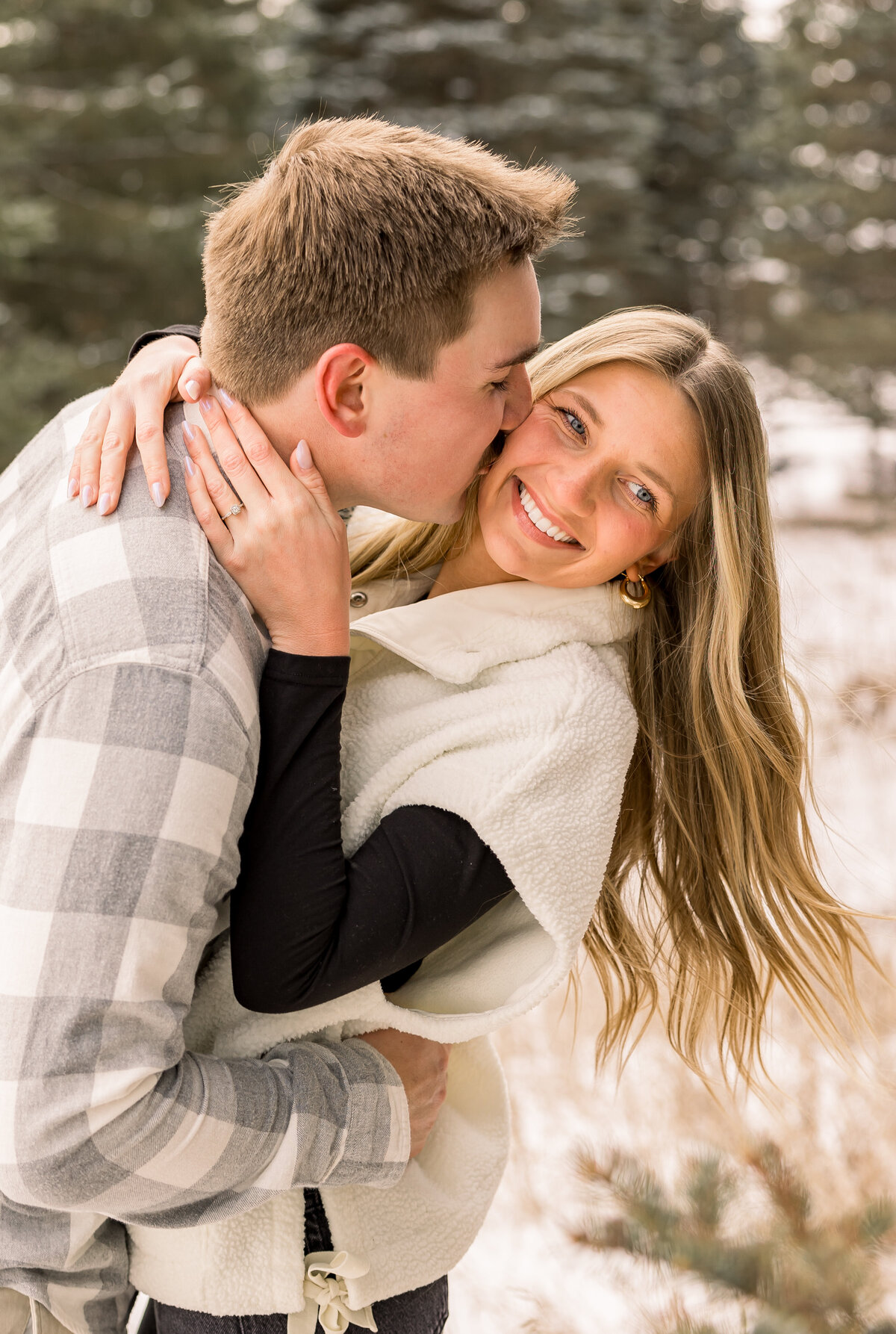 couple photos in alexandria mn