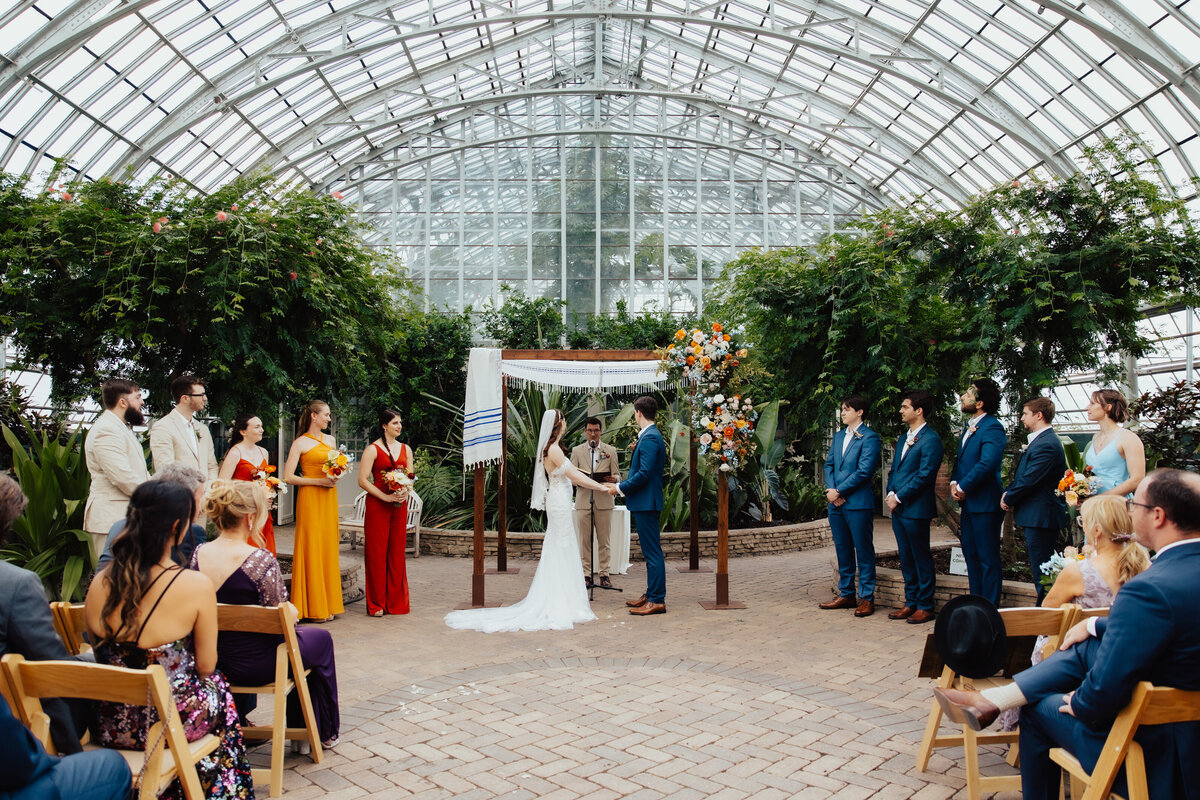Chicago Wedding Photographer