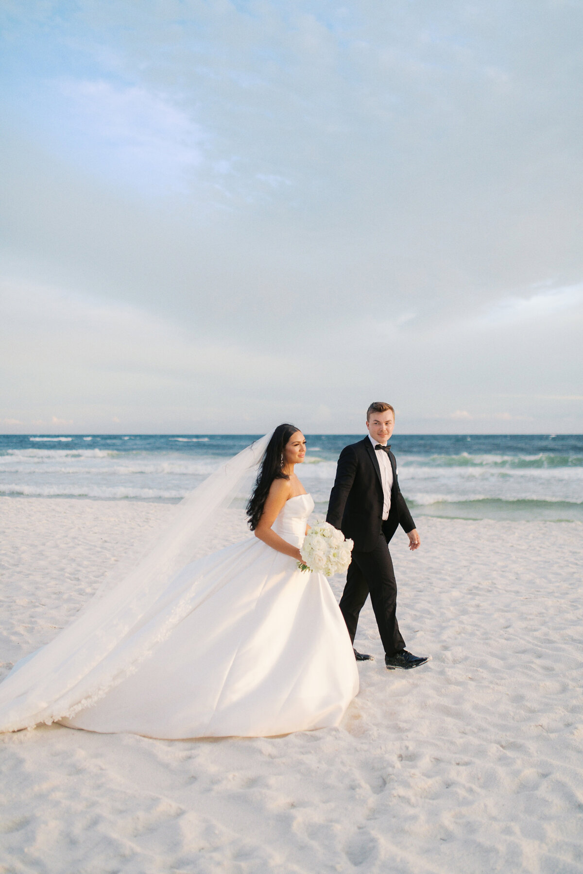 Southeast Wedding Photographer - Eric and Jamie Portfolio-5