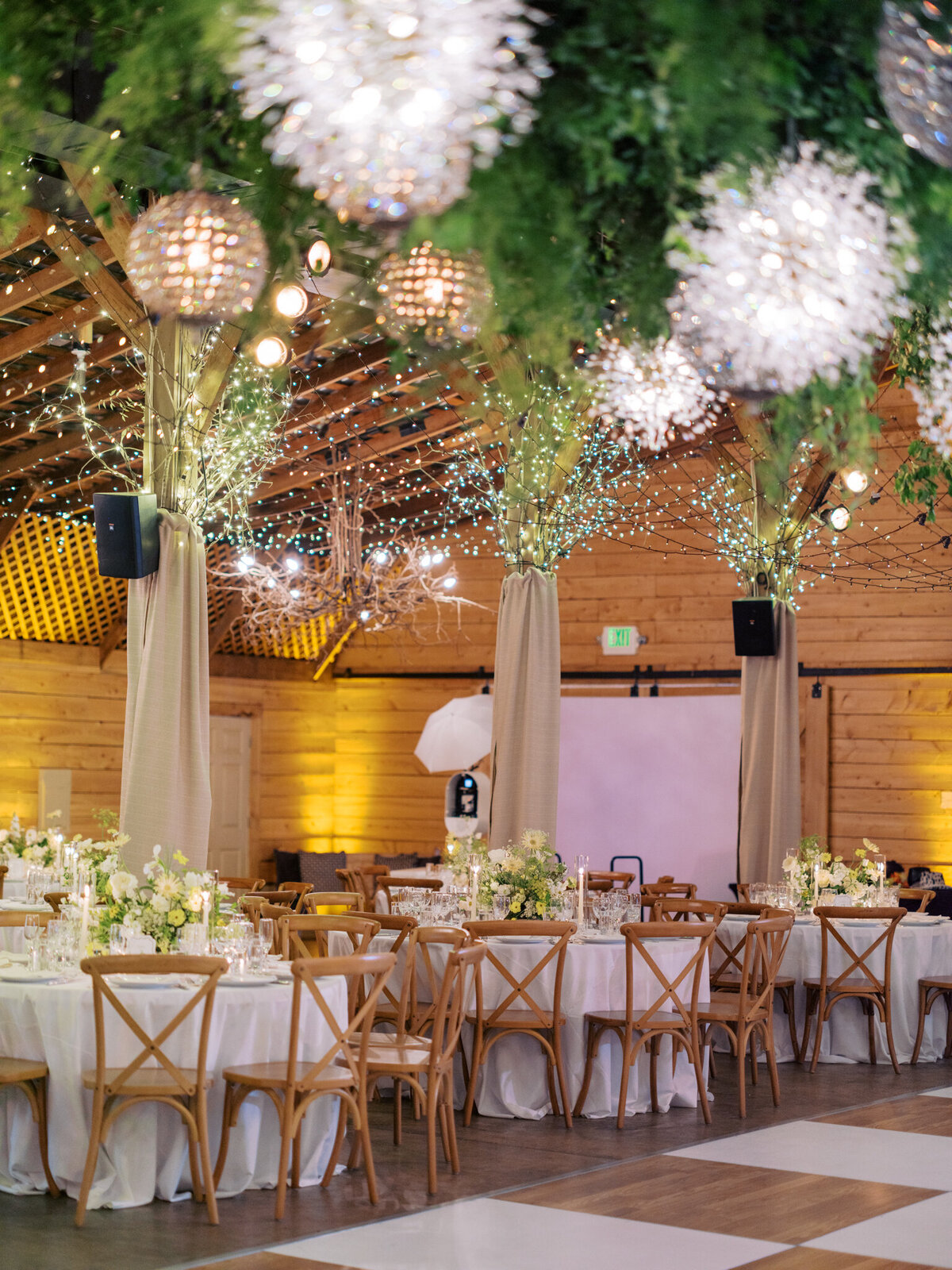 August 2025 Fearrington Village Wedding Arika Jordan Photography LLC-19