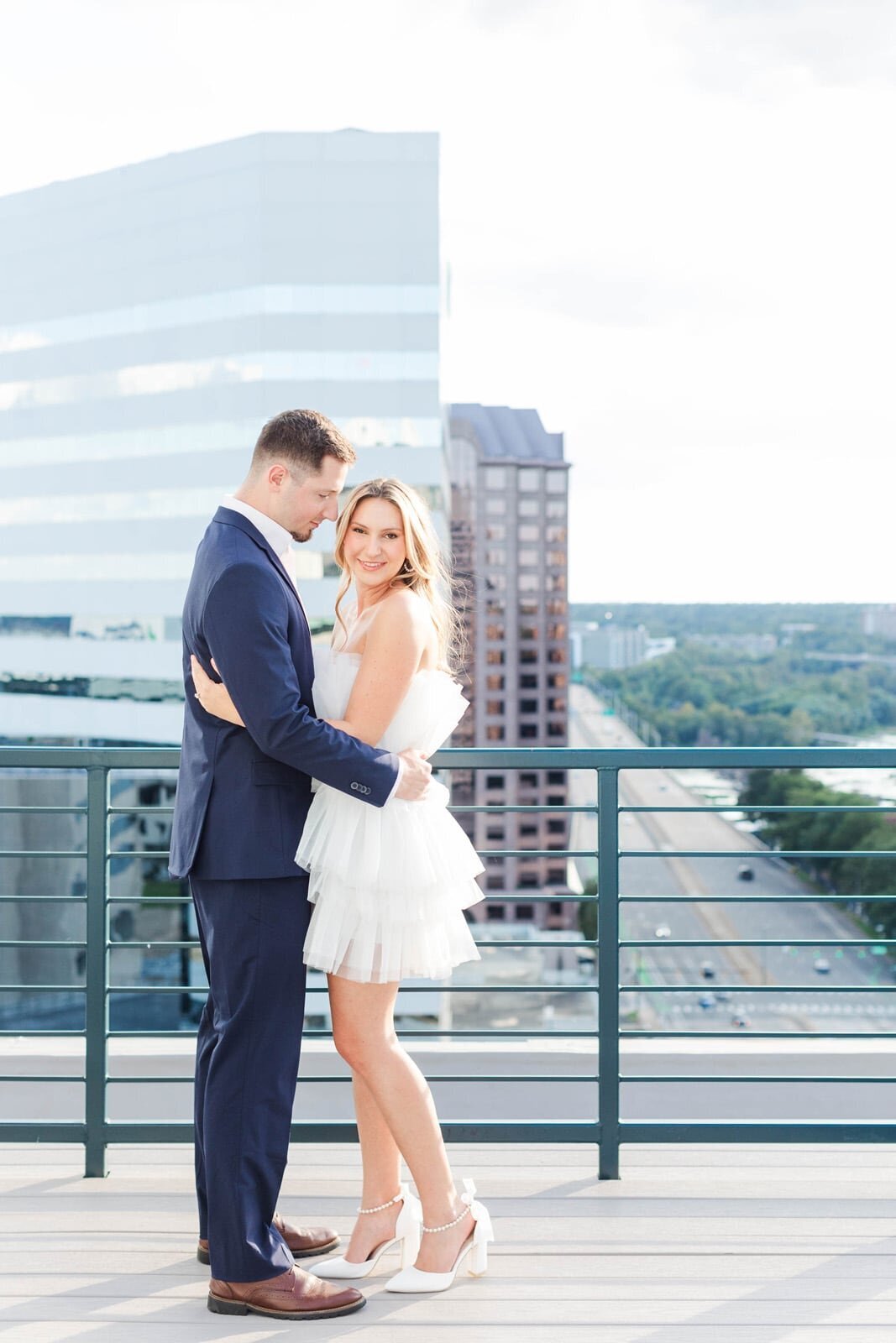 Richmond Photographer Engagements | Ashley Edmunds Photography01