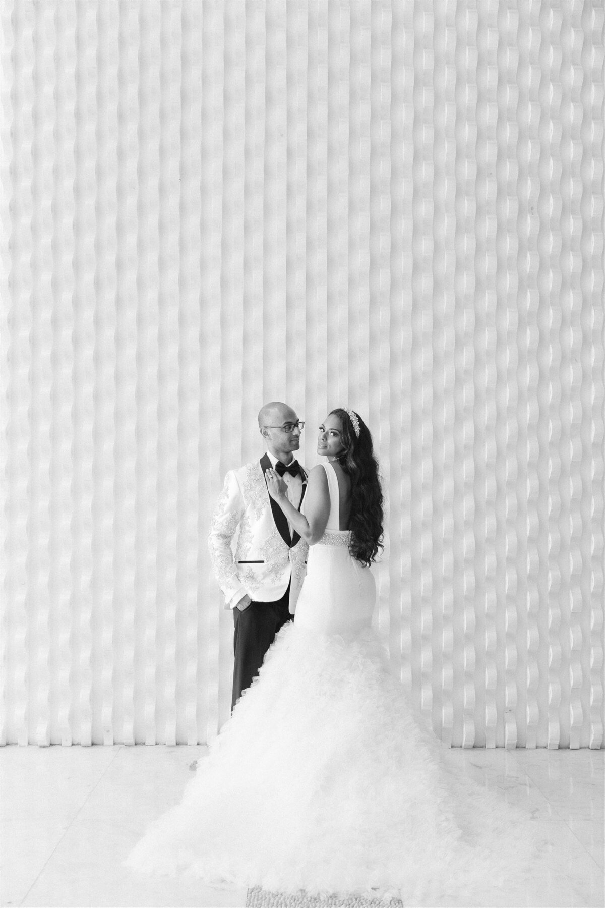Callana & Abhilash Wedding-310
