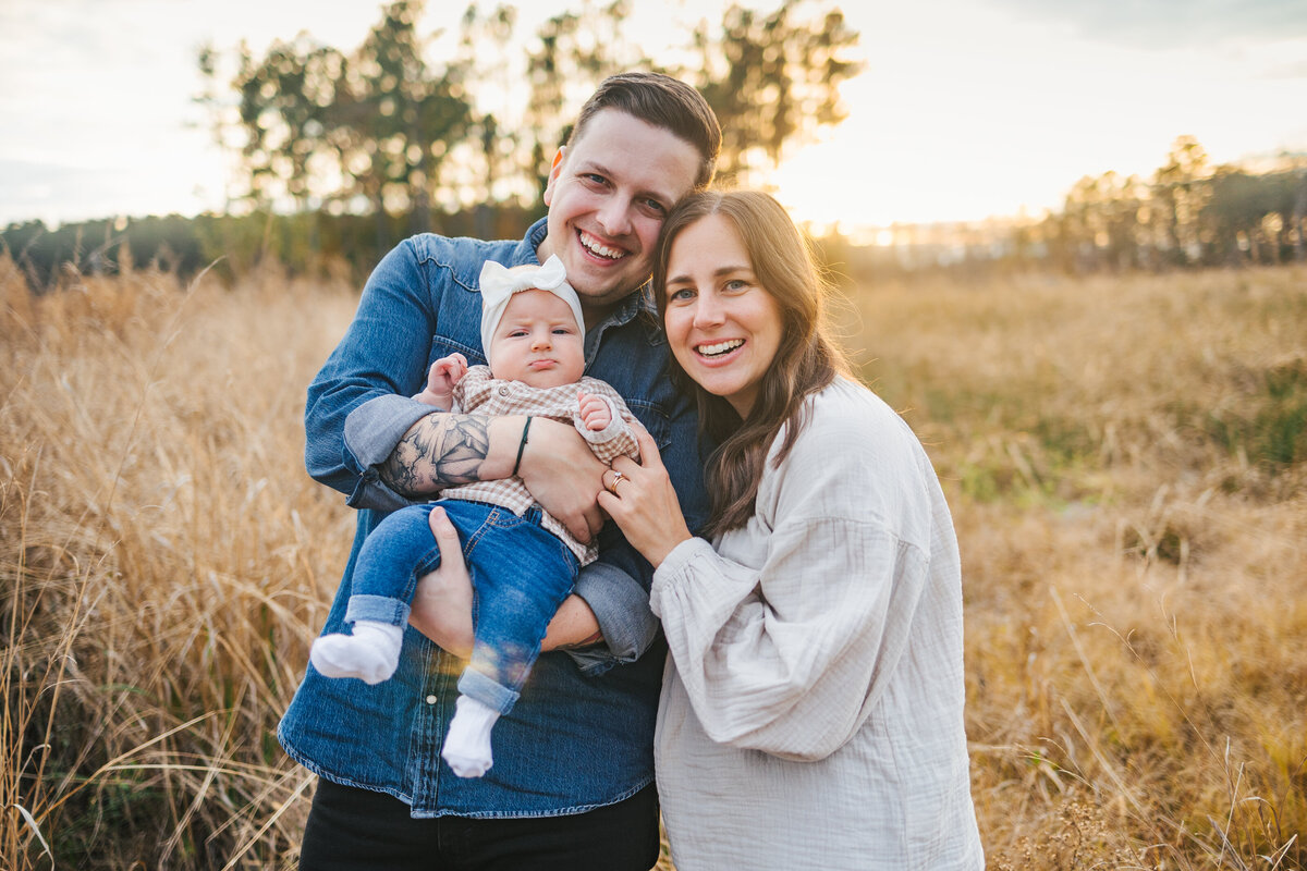 summerville family photographer 