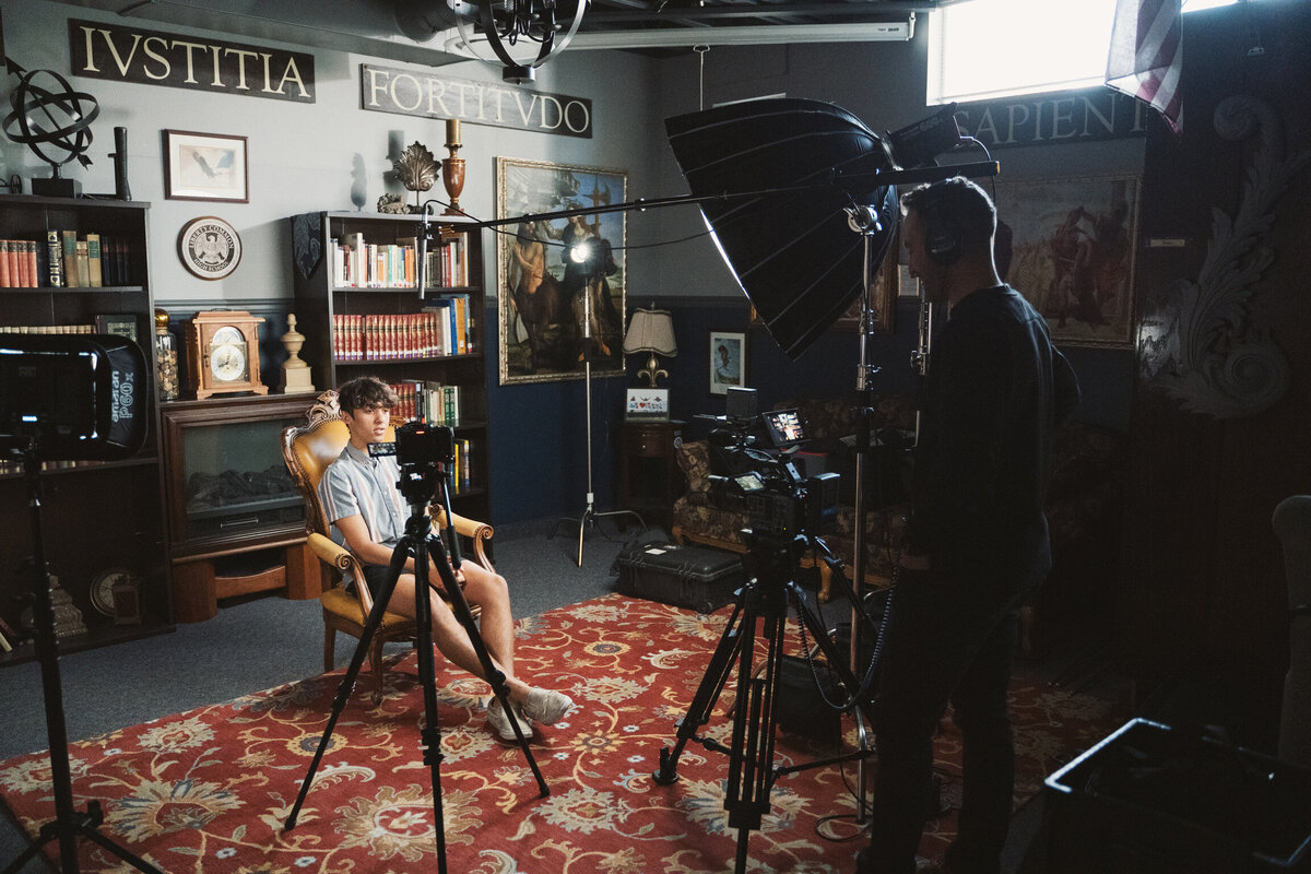 Liberty Common BTS-07073