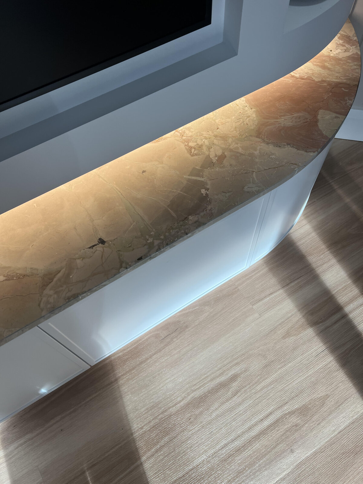 briggs stone narural light