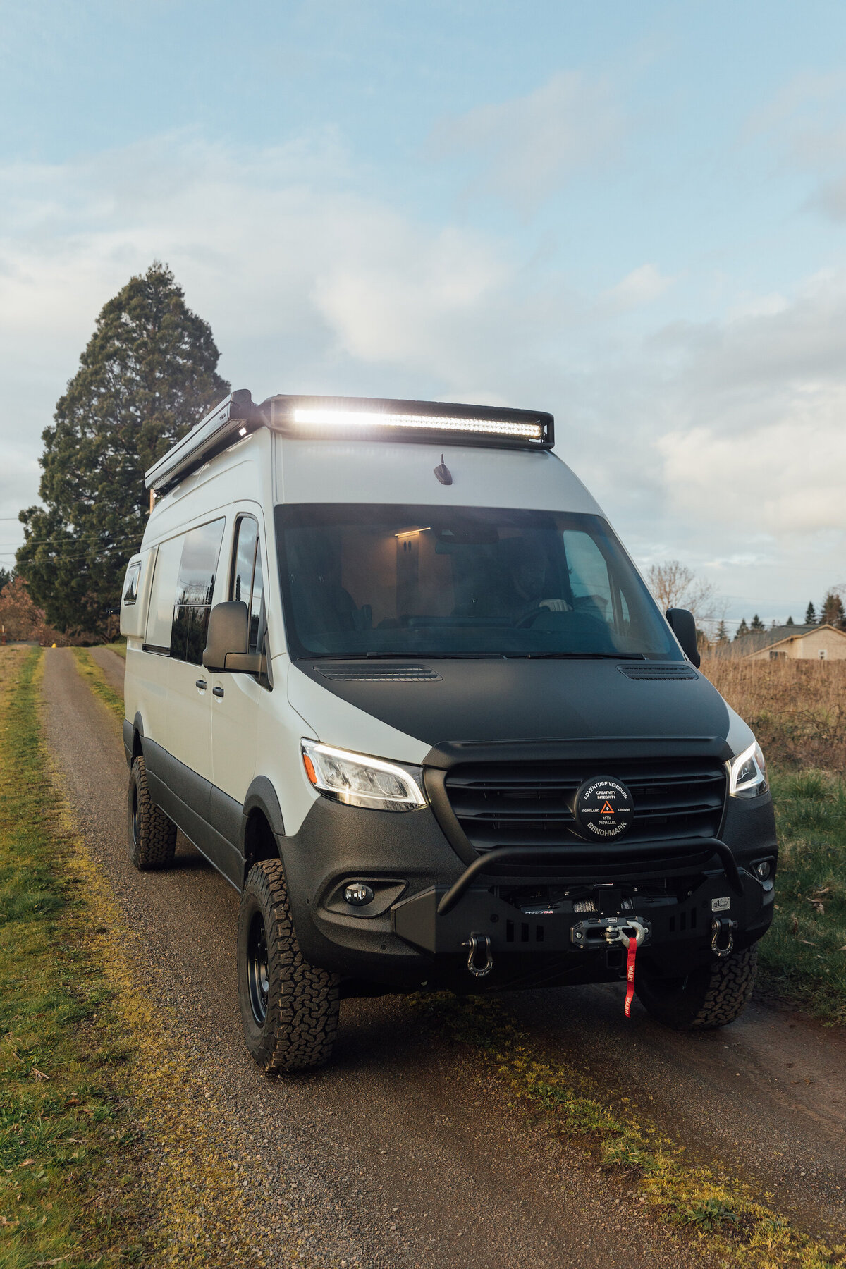 WalkaboutBenchmarkVehicles59