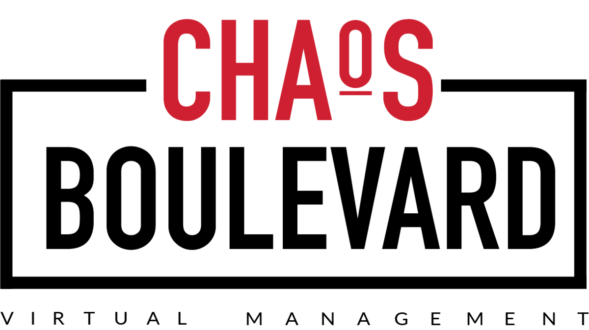 Chaos Blvd