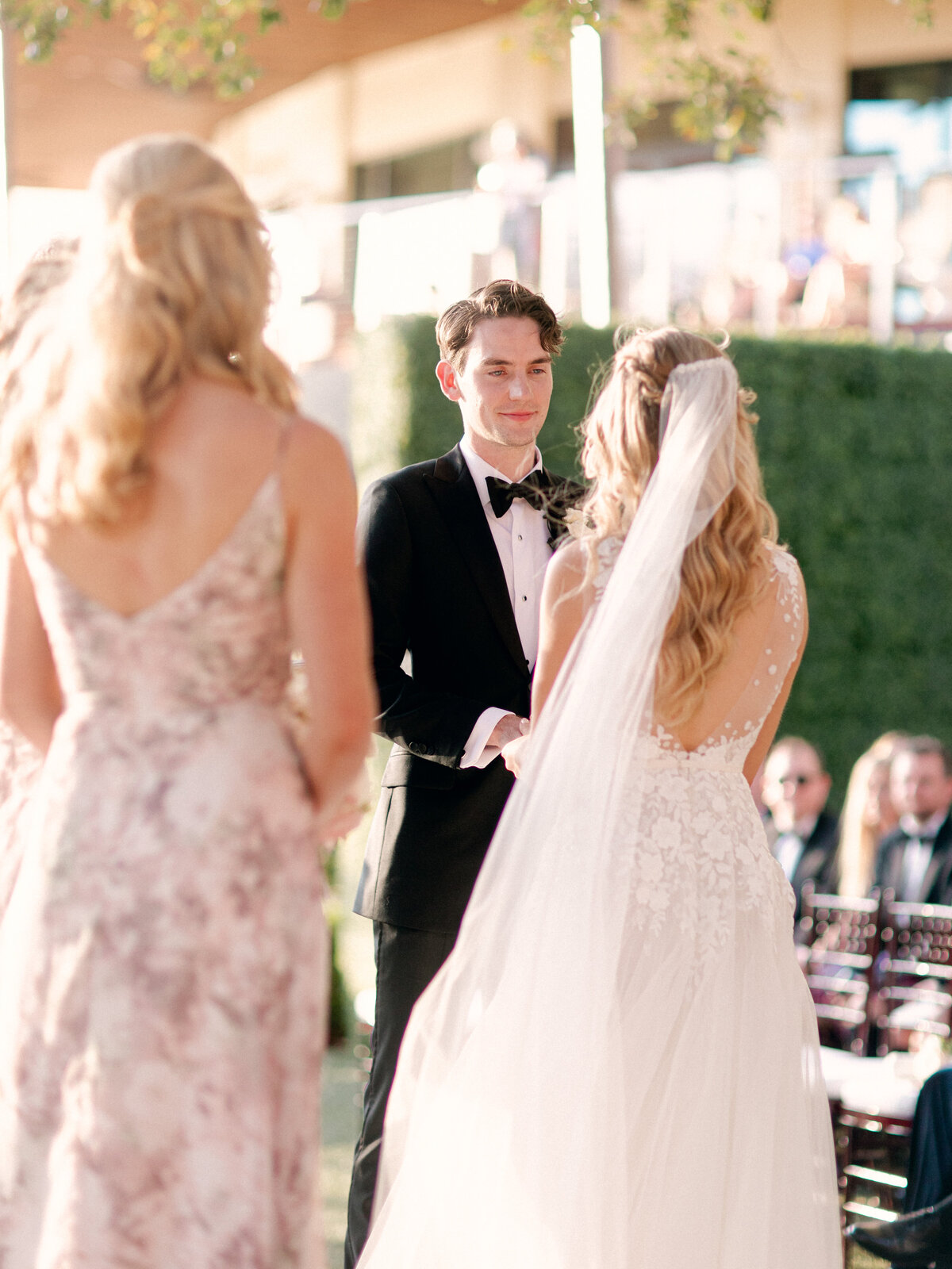 Four Seasons Austin Wedding 722
