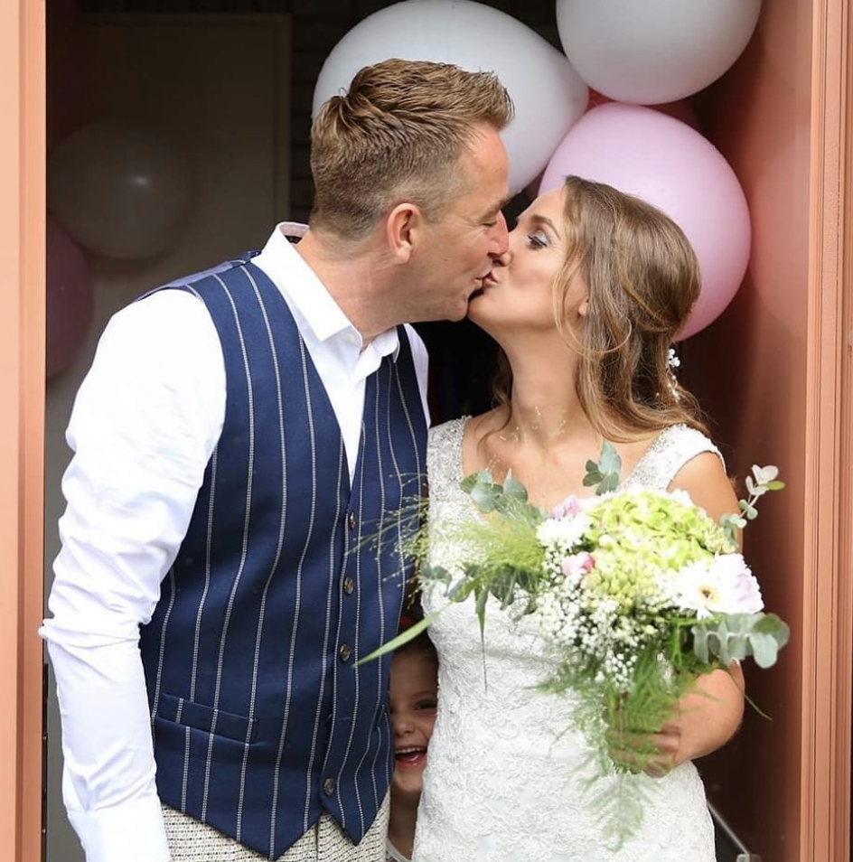 bruiloftfotografie - bruiloftsfotografie - woerden - utrecht