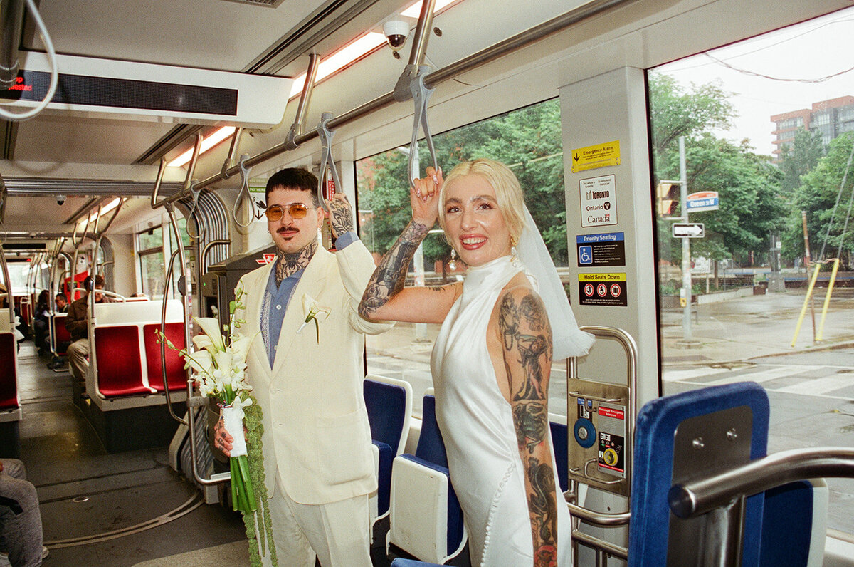 toronto-city-elopement-city-hall-edgy-nontradional-thedrake-rainy-day-cool-alternative-film-35mm-114