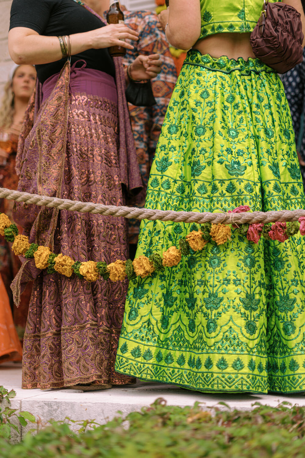 Indian wedding france - Harriette Earnshaw Photography-027