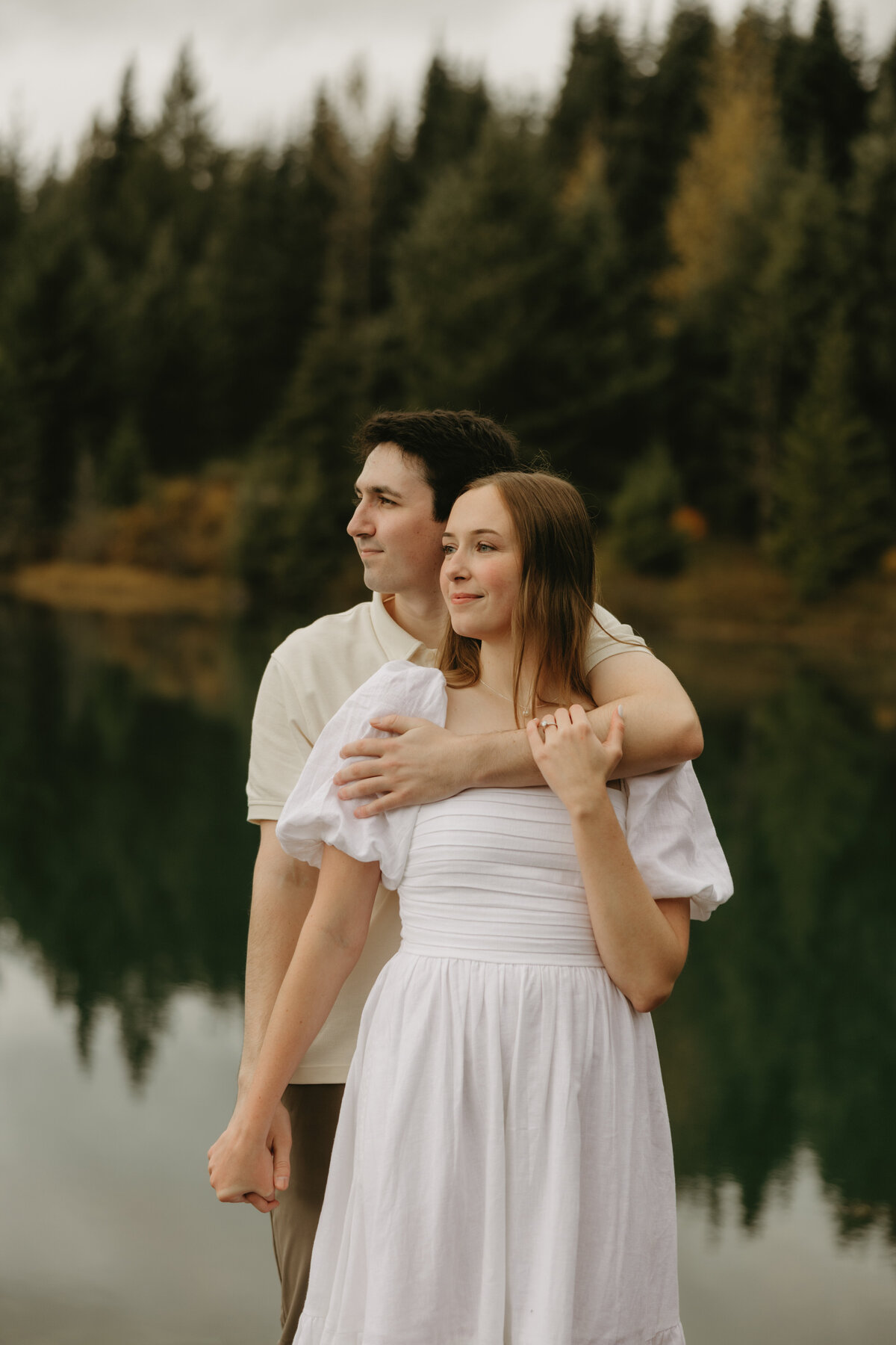 Engagement-Session-PNW-Gold-Creek-Pond-Washington-Couples-Photographer-Tessa-Marie-Collective