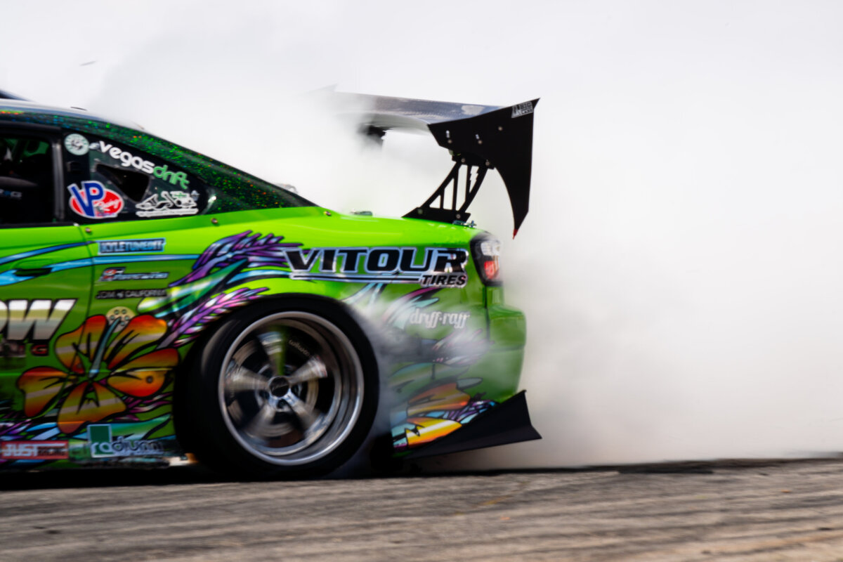 Formula Drift 2024-33