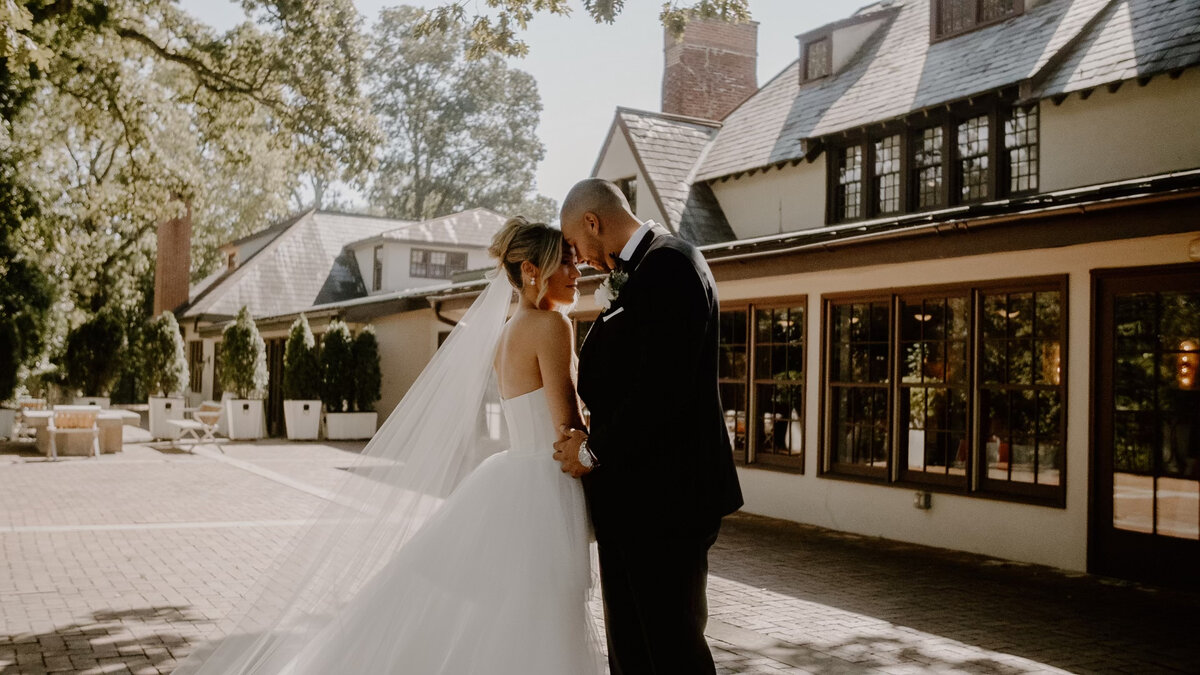Chelsea & Michael