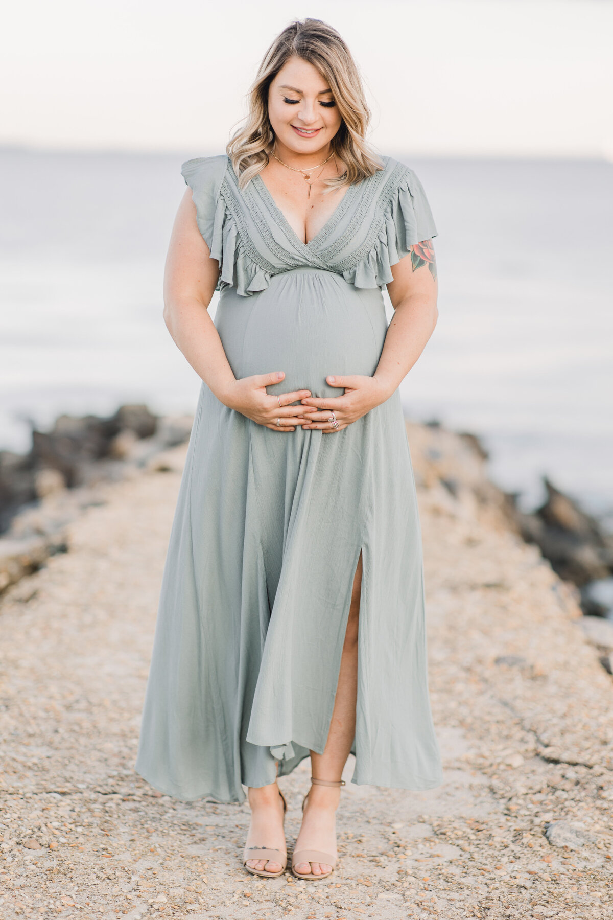 Kaley Brown Maternity Blog-60