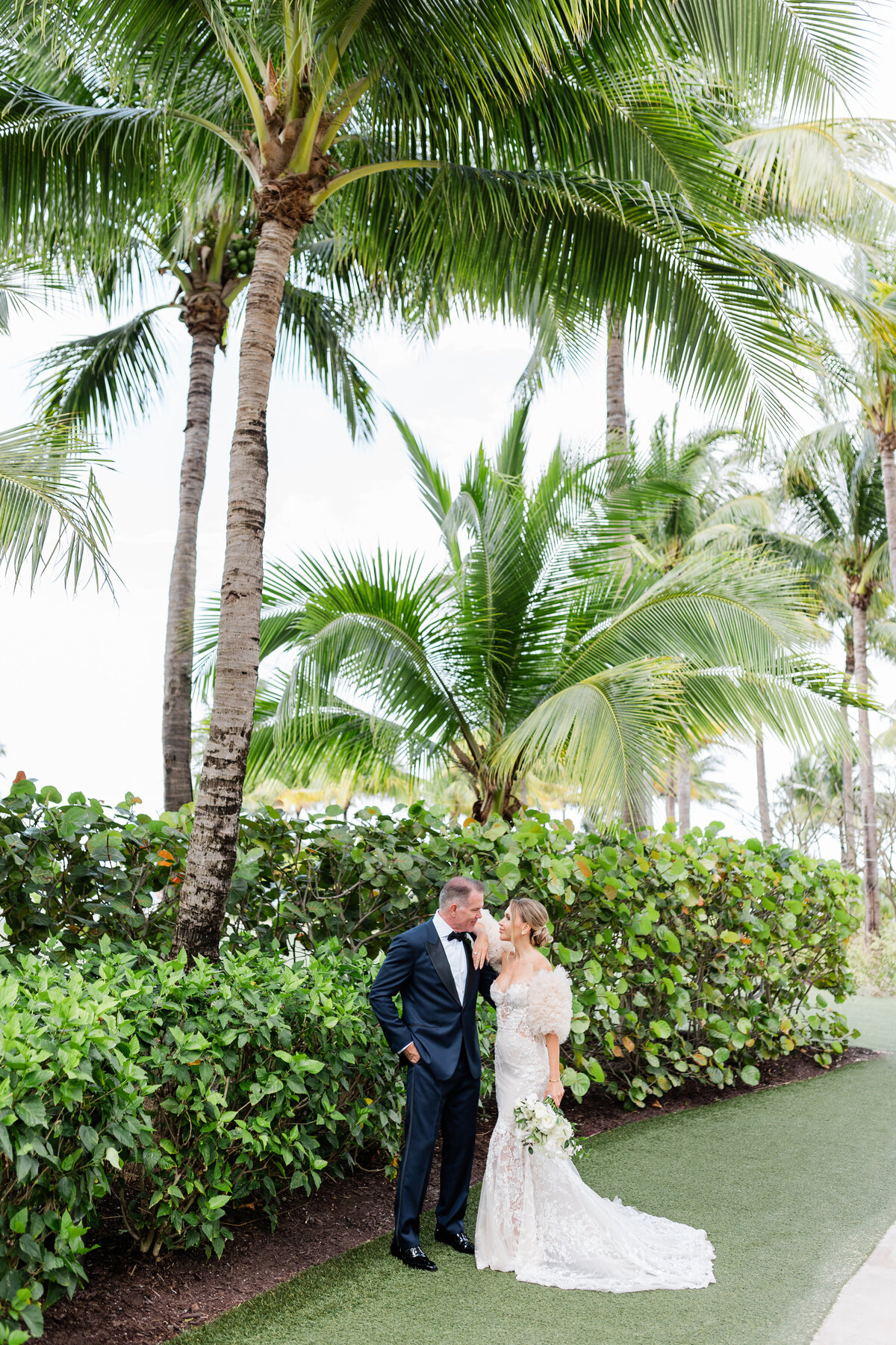 Hotel Bahama WeddingA3630