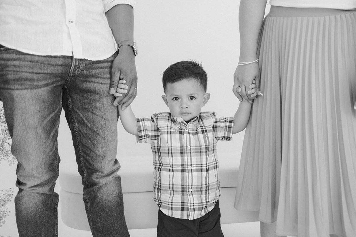 family-mini-session