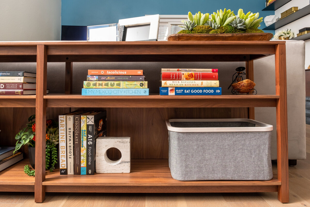 Remodel and Furnish_Bookshelf Accessories