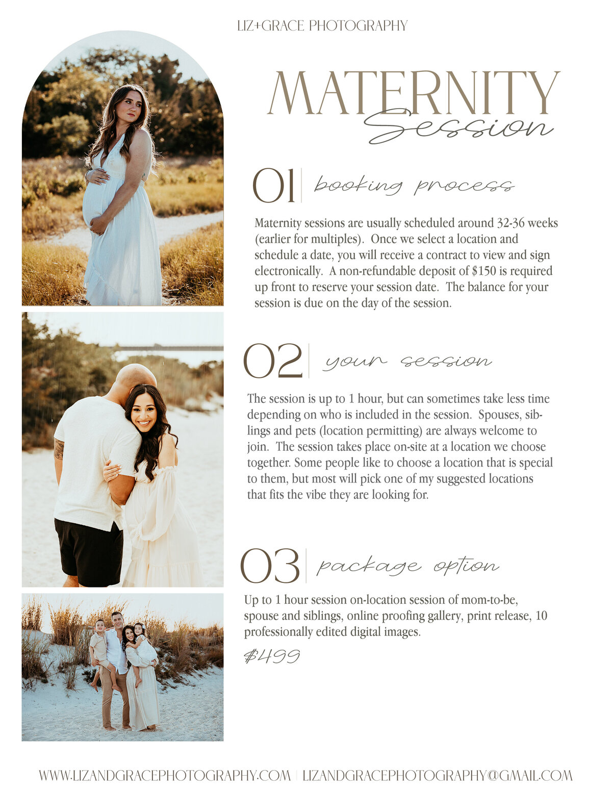 maternity