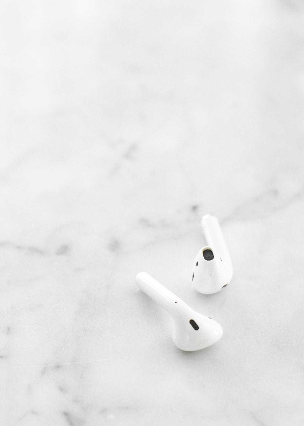 White airpods on counter-31 ThirtyCoaching
