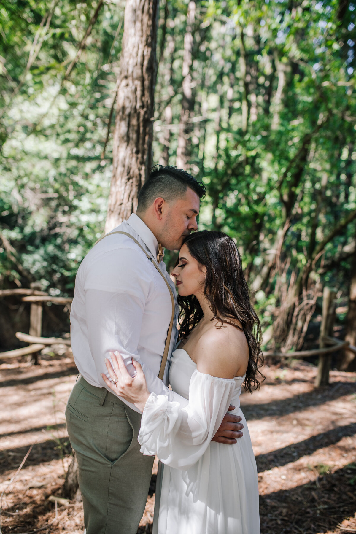 030 - Breeze Photography Studio - Pre Wedding Portraits